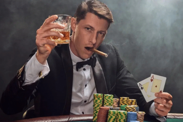 High Roller Secrets: How VIP Casino Players Get Special Treatment High Roller Secrets How VIP Casino Players Get Special Treatment