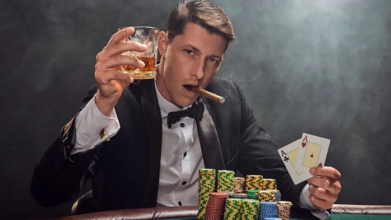 High Roller Secrets How VIP Casino Players Get Special Treatment