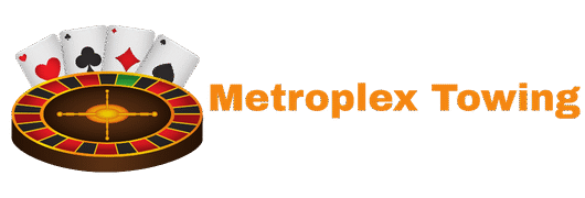 Metroplex Towing Logo